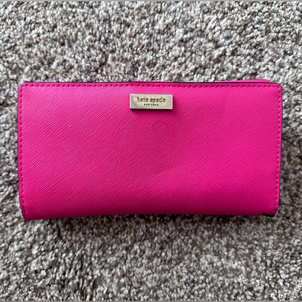 Kate Spade Wallet